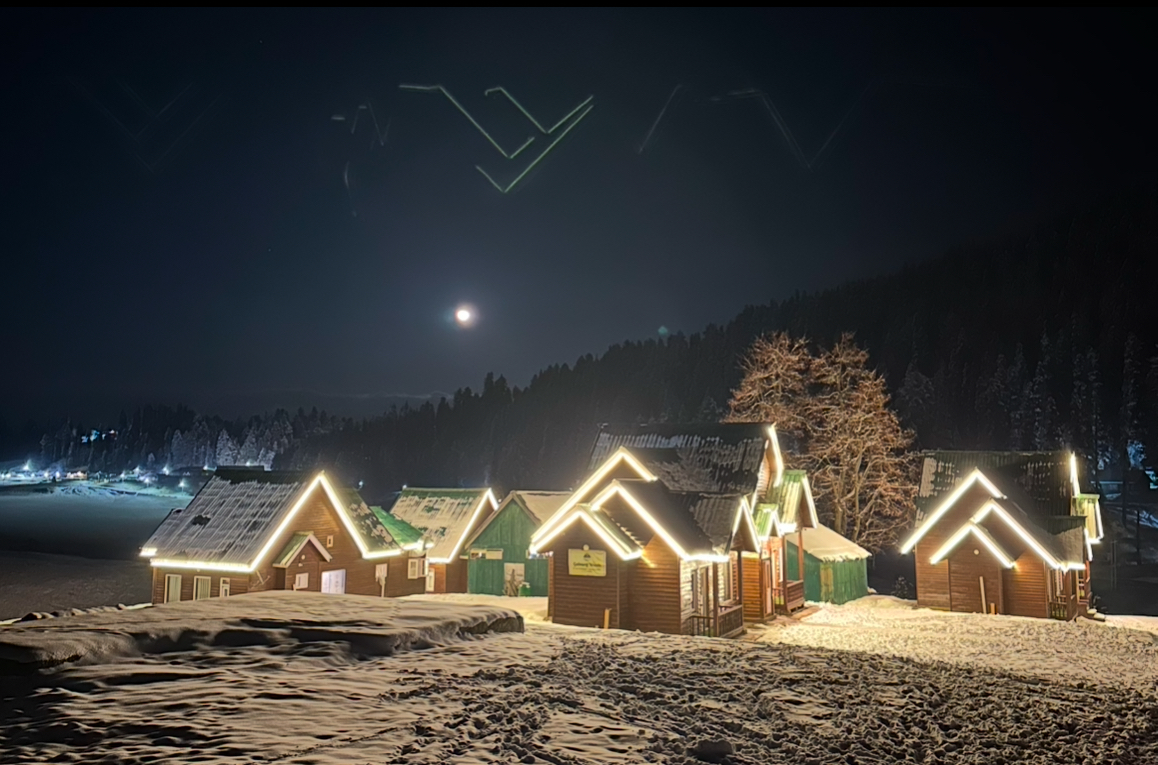 Honeymoon 5 Days 4 Nights