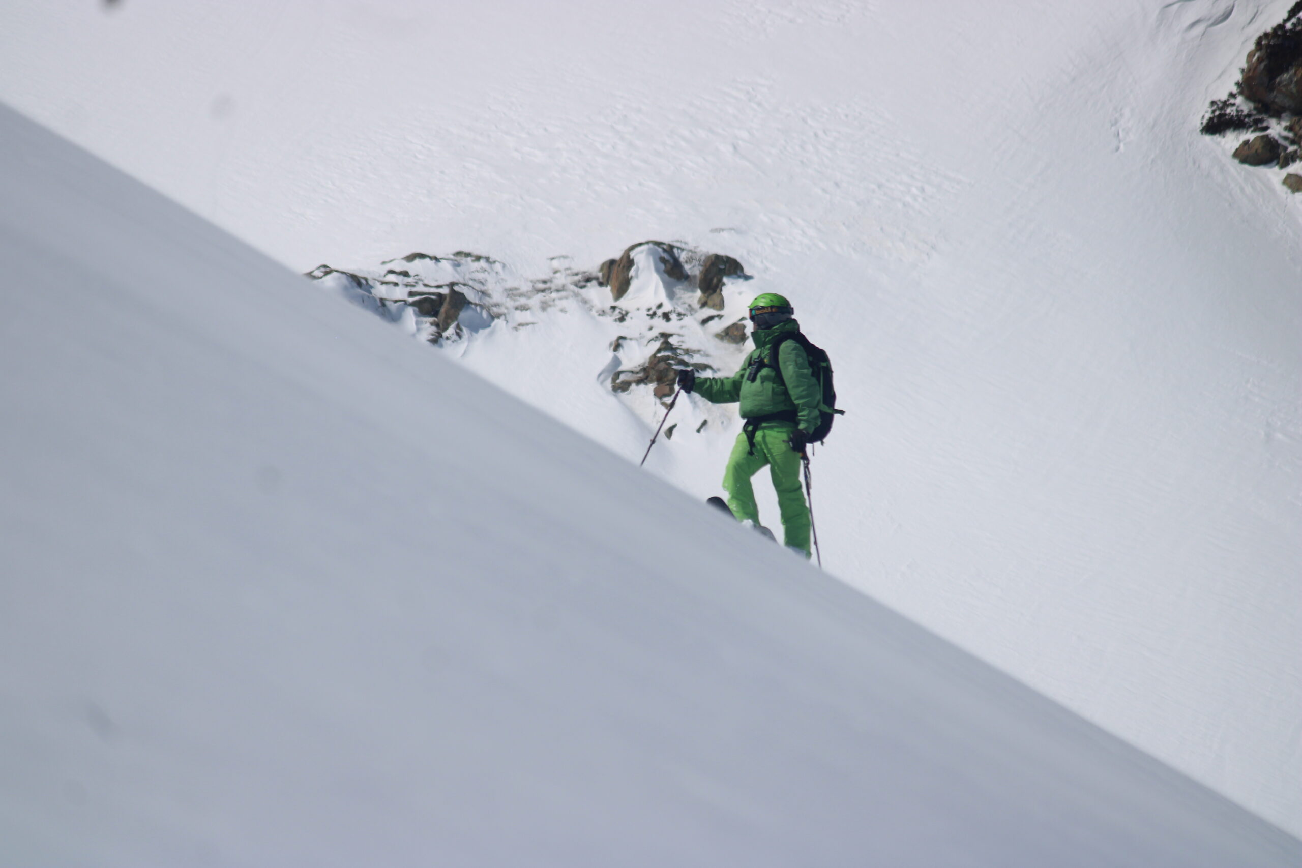 Luxury Skiing 5 Days 4 Nights