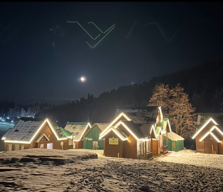 Honeymoon 5 Days 4 Nights Package