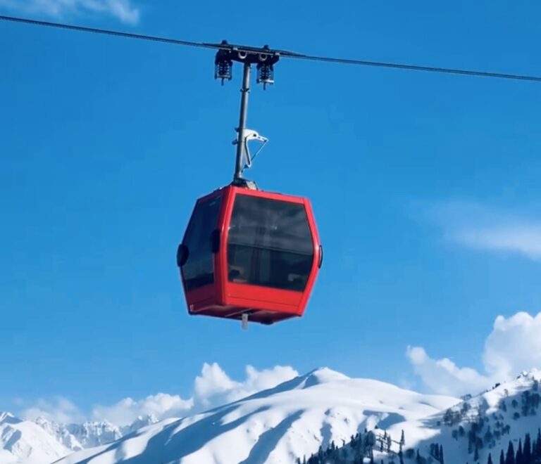 Gondola