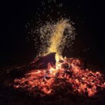 Bonfire Activity