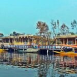 Kashmir Tour 5 Days 4 Nights