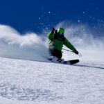 Skiing 5 Days 4 Nights Package