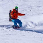 Snowboarding 7 Days 6 Nights Package