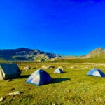 Tosamaidan Trek 7 Days 6 Nights